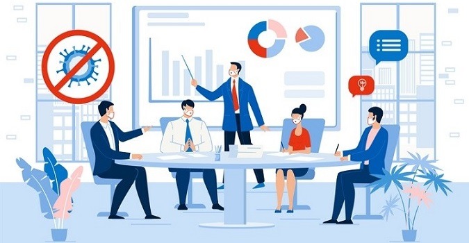 COVID-19 and Digital Health Solutions
