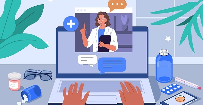 Emerging Telehealth Technology for Patients
