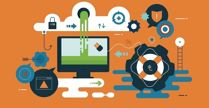 IT disaster recovery plan