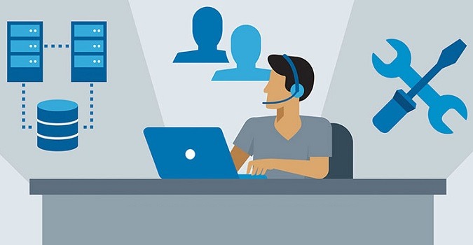 Importance Of 24x7 IT Support Services for Healthcare Industry