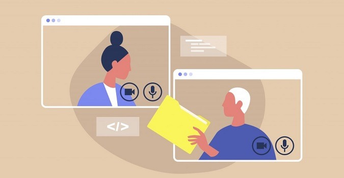 Risk in Transferring Patient Data through WhatsApp
