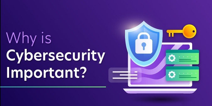 Importance of Cyber security in Healthcare