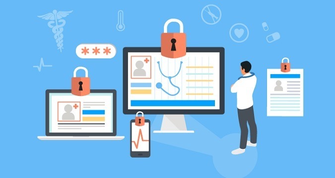 cybersecurity in healthcare