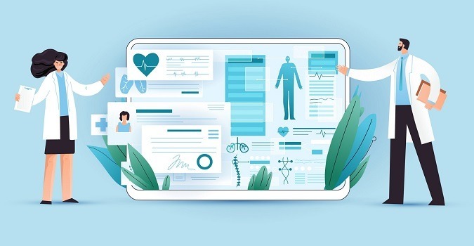 What is Practice Management Software