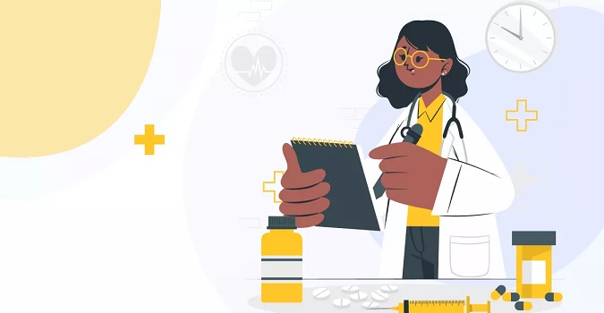 Healthcare Technology Trends and Digital Innovations in 2022