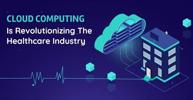 Transformation of Cloud Computing in Healthcare