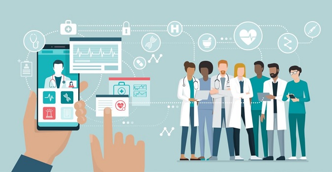 Protect Medical Devices from Malware Attacks