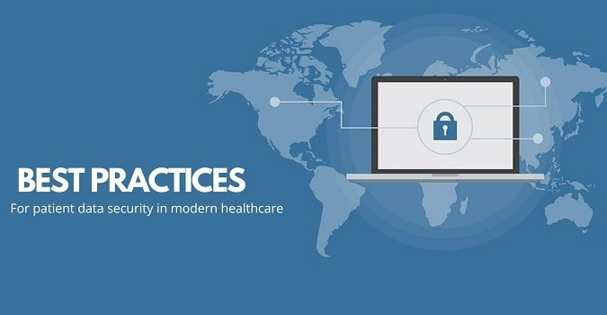Best Practices for Patient Data Security in Modern Healthcare