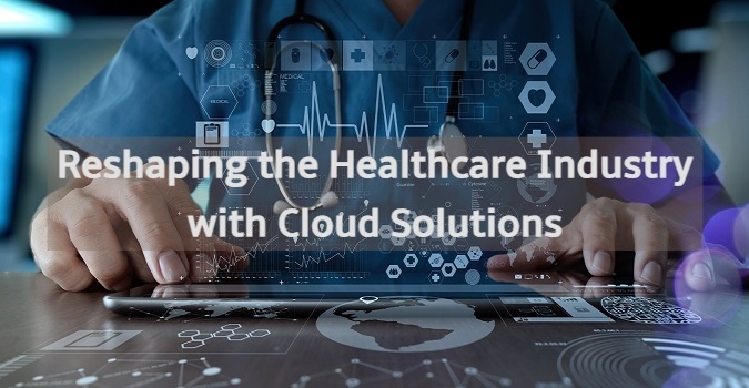 Cloud Computing in Healthcare