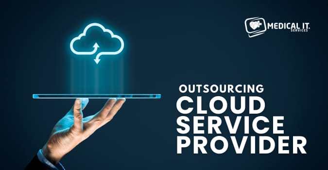 Cloud Service Provider for Medical Practices Australia