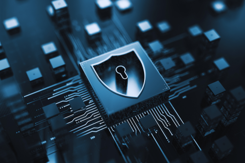 Cybersecurity BANNER Cybersecurity BANNER