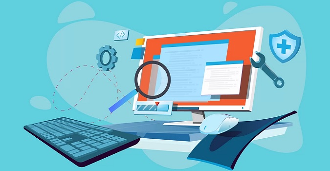 Hardware and Software in Medical Practices