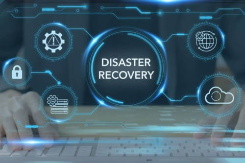 IT disaster image 2 IT disaster image 2
