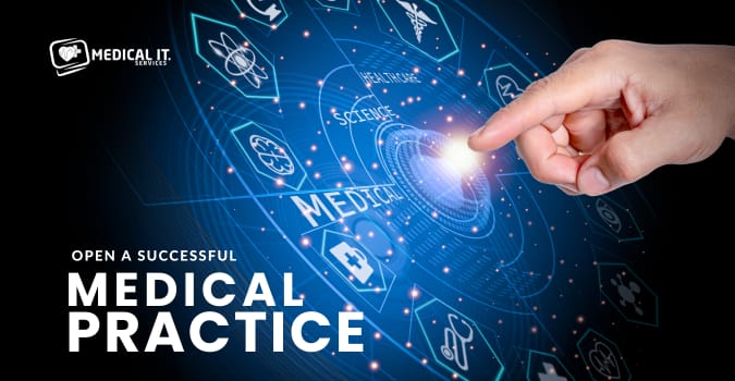 Open a Successful Medical Practice in Australia