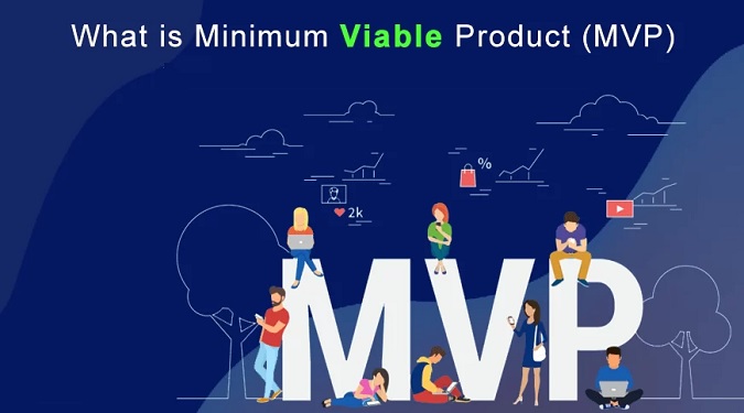 What is Minimum Viable Product (MVP) in IT Healthcare