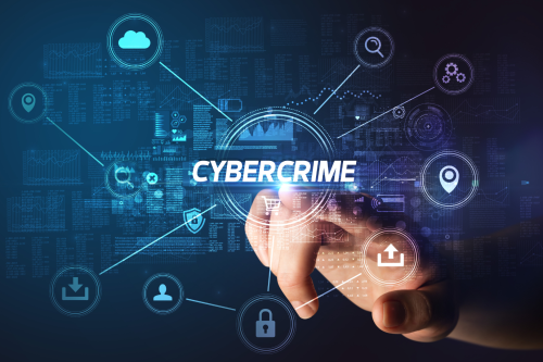 Why is cybersecurity an issue Why is cybersecurity an issue